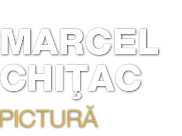Marcel Chiţac Picură